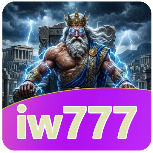 Ilustrasi layar pemasangan iw777 APK